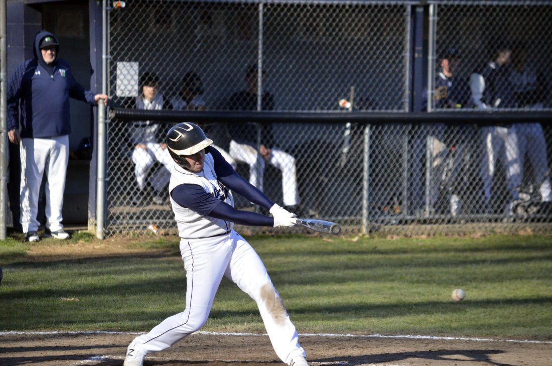 Dragons dominate Fort LeBoeuf in Region 6 opener News, Sports, Jobs